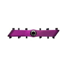 Pedales Aeffect R - violetas