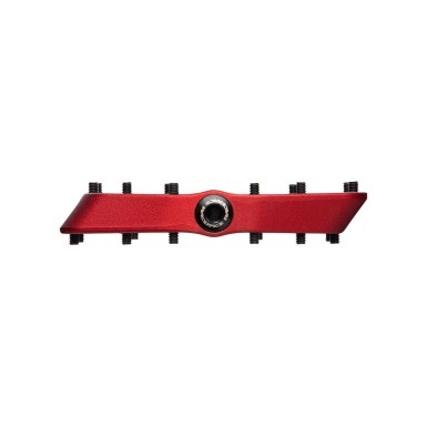 Pedales Aeffect R - rojas