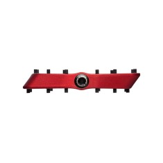 Pédales Aeffect R - Rouge