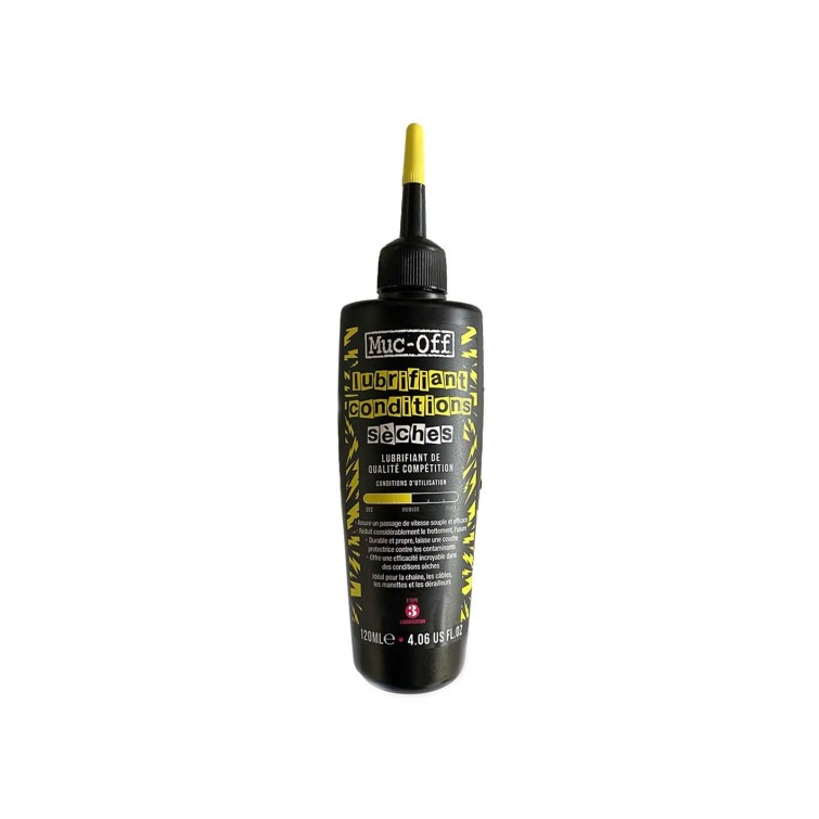 Dry Lube