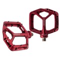Pedales Atlas Rojo