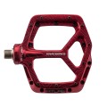 Pedales Atlas Rojo