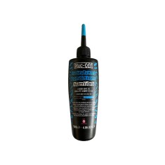 Lubricante Wet Lube