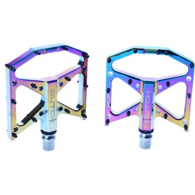 Butch Pedals Oil Slick