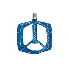 Pédales F22 Bleu