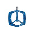 Pédales F22 Bleu