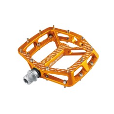 Pédales F22 Orange