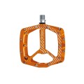 Pédales F22 Orange