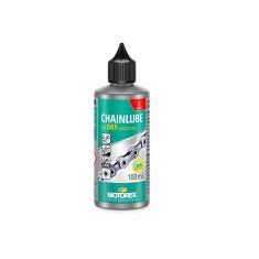 Lubricante para cadena para condiciones secas