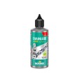 Lubricante para cadena para condiciones secas
