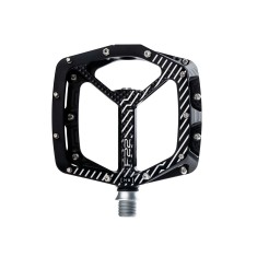 Pedales F22 Negro