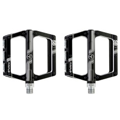 Flowy AM 2 Pedals Black