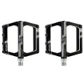 Flowy AM 2 Pedals Black