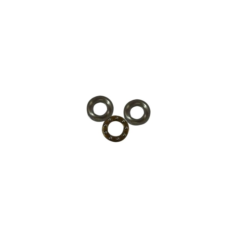 Rodamientos para pedales Shield