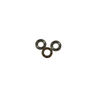 Roulements pour pédales Shield - Pièces détachées pour pédale de vélo - Accessoires VTT - Purebike - Materiel Velo, Accessoires 