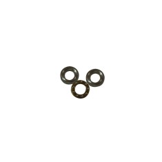 Shield Pedal Bearings