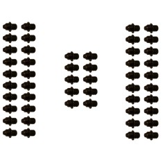 Pins for Shield V2 and Hook Pedals