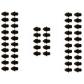 Pins for Shield V2 and Hook Pedals