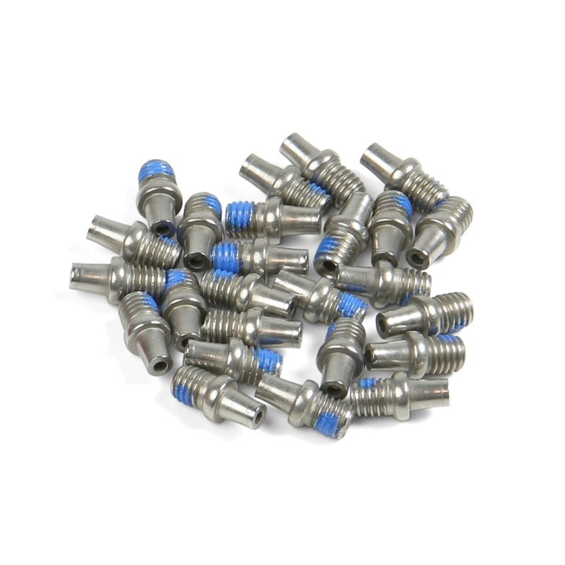 Pins para pedales F20 (x25)
