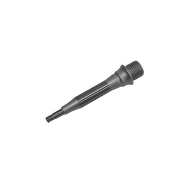 F22 - Union Race - Trail - Gravity Pedal Axle