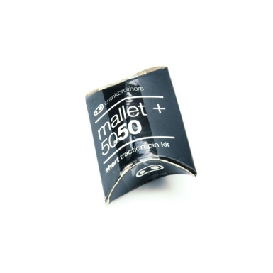 Kit de pins para 5050 / Mallet (2012 y posteriores) - Largos (10 mm)