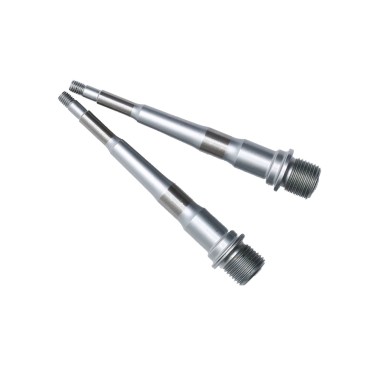 Kit de ejes para pedales HT EVO - AE06