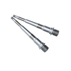 Kit axes pour pédales  HT EVO - AE06