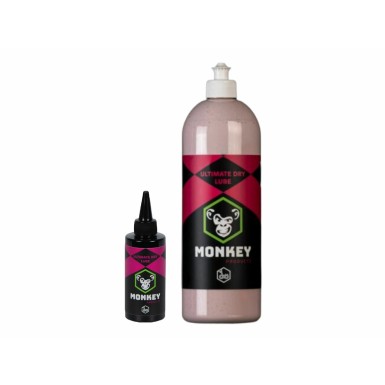Monkey Products Lubrifiant Ultimate Dry conditions sèches - Purebike