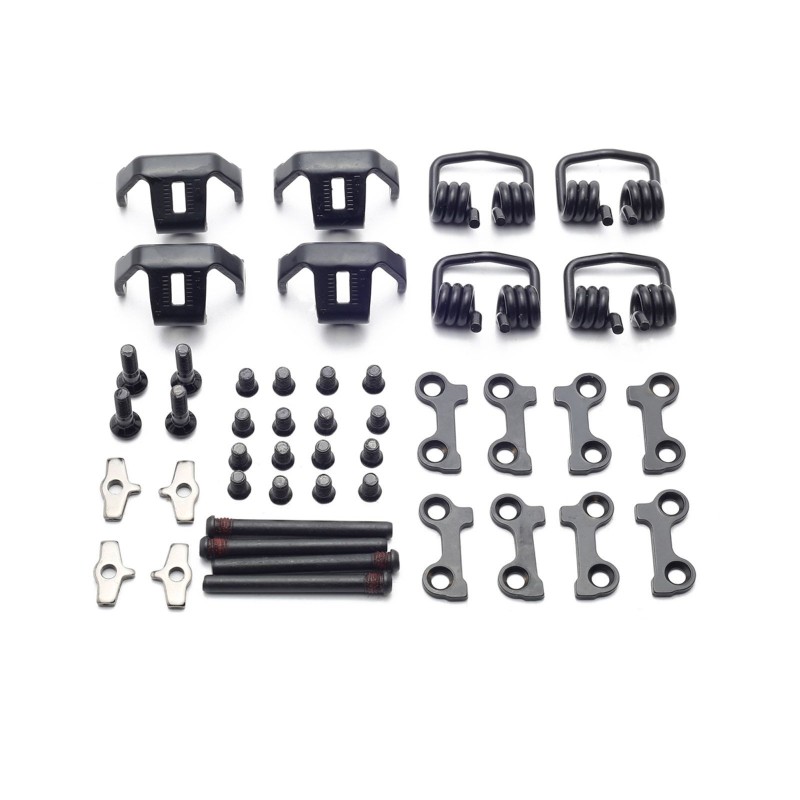 Mechanism Kit for T1 Pedals