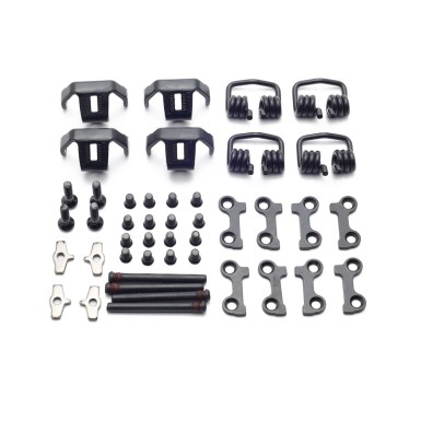 Mechanism Kit for T1 Pedals
