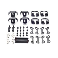 Kit de mecanismo para pedales T1