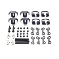 Mechanism Kit for T1 Pedals