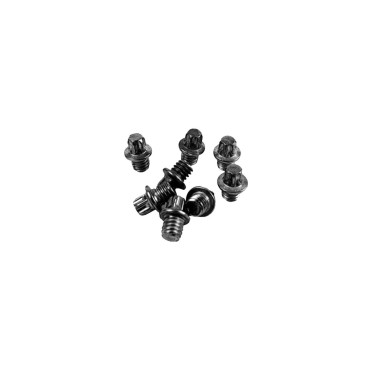 Kit de pins para pedales Whip y Holeshot