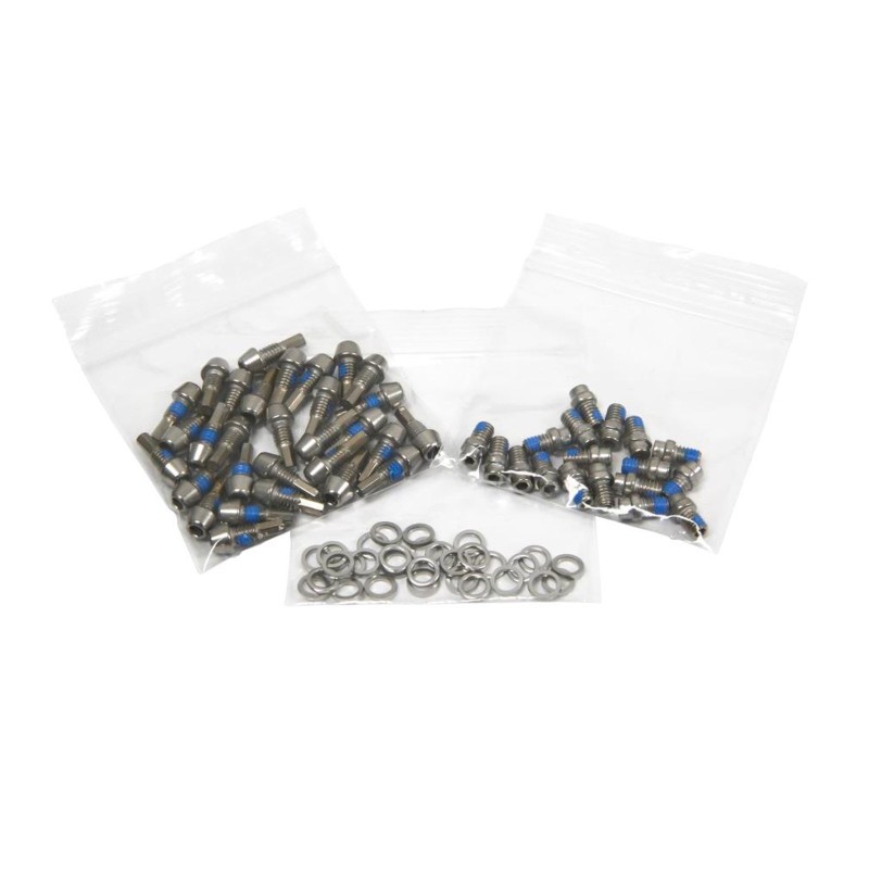 Pin Kit for F22 Pedals