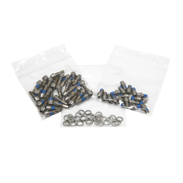 Pin Kit for F22 Pedals