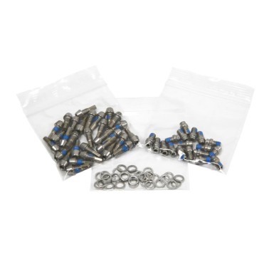 Pin Kit for F22 Pedals