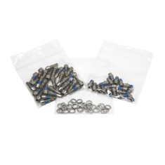 Kit de pins para pedales F22