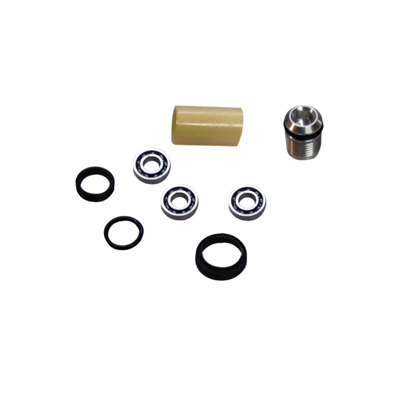 Kit de mantenimiento para pedales F20 y F12