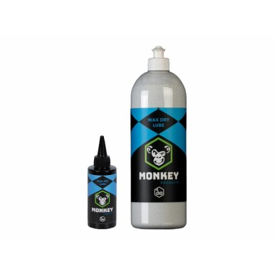 Lubrifiant Wax Dry Lube conditions sèches ou mixtes