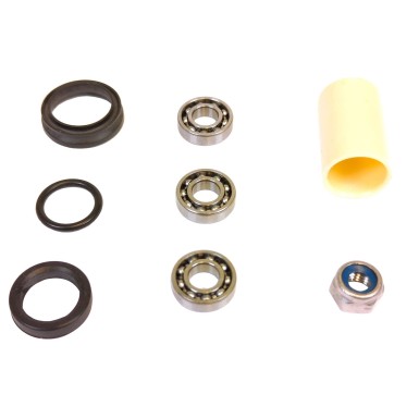 Service Kit for F22 and Union Pedals