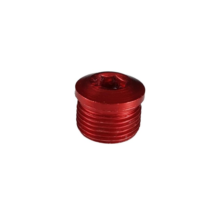 Bouchon d'axe pour pédales Whip, Holeshot et Fast
