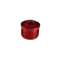 Bouchon d'axe pour pédales Whip, Holeshot et Fast