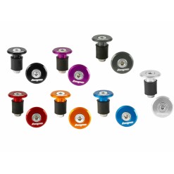Tapones de manillar Grip Doctor