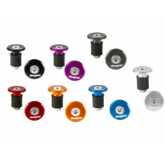 Tapones de manillar Grip Doctor
