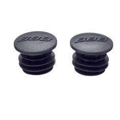 Tapones de plástico para manillar (el par)