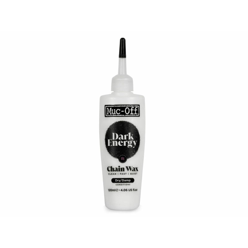 Lubricante para cadena Dark Energy Chain Wax