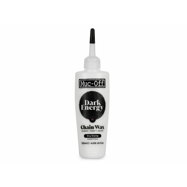Dark Energy Chain Wax