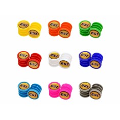 Blue Bar Ends
