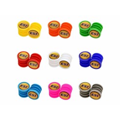 Pink Bar Ends
