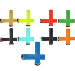 SB3 Grips Race EN - Purebike